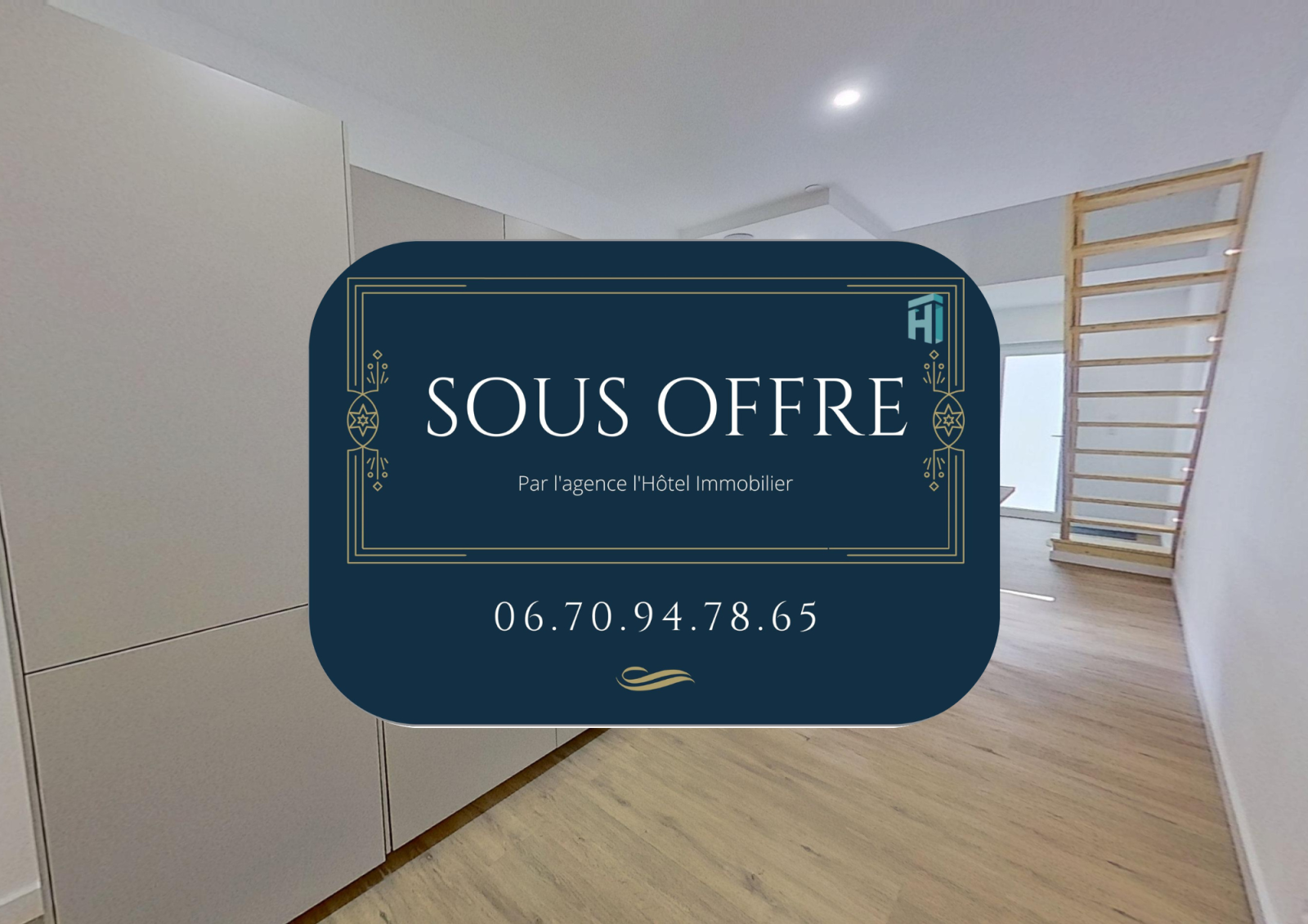 Appartement 2 pièces 39 m² · à Nancy · 39,3 m² · 149 000 €