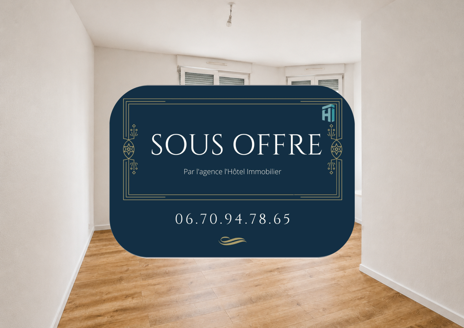 Appartement 1 pièce 37 m² · à Nancy · 37 m² · 85 000 €